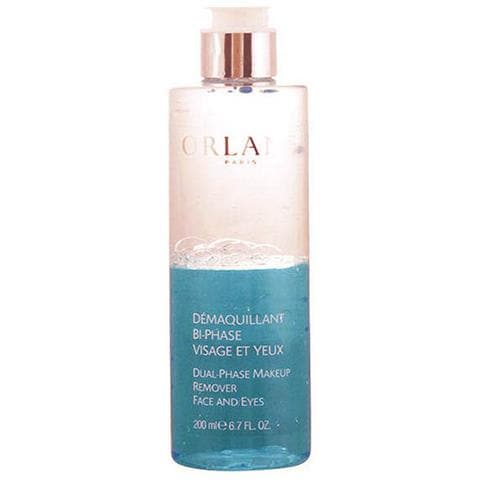 Dual Phase Make Up Remover - Struccante Face And Eyes 200ml - Foto 2