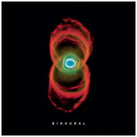 Pearl Jam - Binaural  - Foto 1