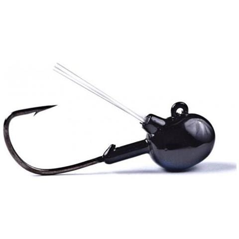 Racing Jighead 5 Gr Black - Foto 1