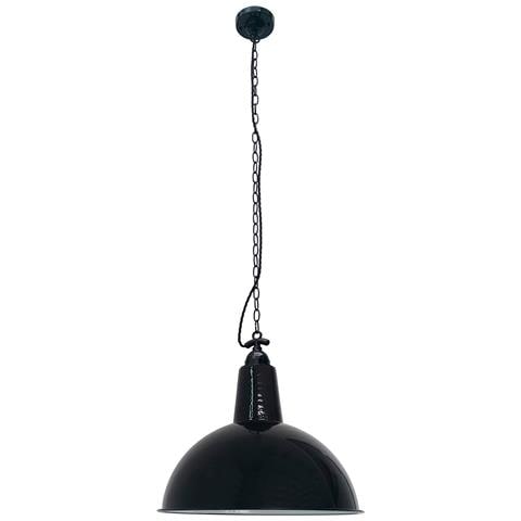Lou 62800 Nero, Sospensione - Foto 12