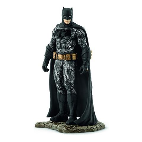 Jl Movie: Batman Pvc Figure (sch) Figura - Foto 2