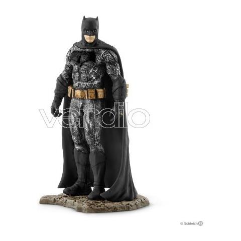 Jl Movie: Batman Pvc Figure (sch) Figura - Foto 1