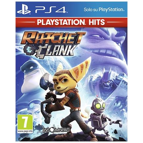 PS4 - Ratchet & Clank - Foto 3