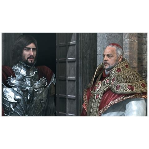Assassin's Creed The Ezio Collection Ps4 Game - Foto 1