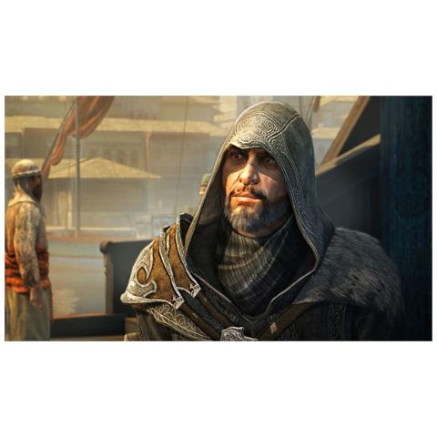 Assassin's Creed The Ezio Collection Ps4 Game - Foto 2