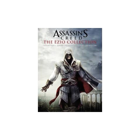 Assassin's Creed The Ezio Collection Ps4 Game - Foto 4