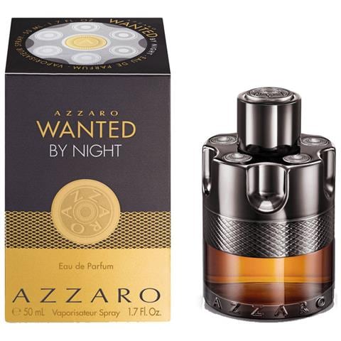 Loris, Wanted By Night, Eau De Parfum, For Men, 100 Ml - Foto 2