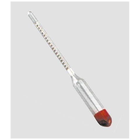 Alcolometro Centesimale - Di Gay Lussac - Foto 1