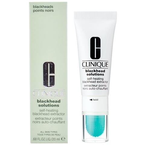 Gel Esfoliante Viso Blackhead Solutions Clinique (20 Ml) - Foto 1