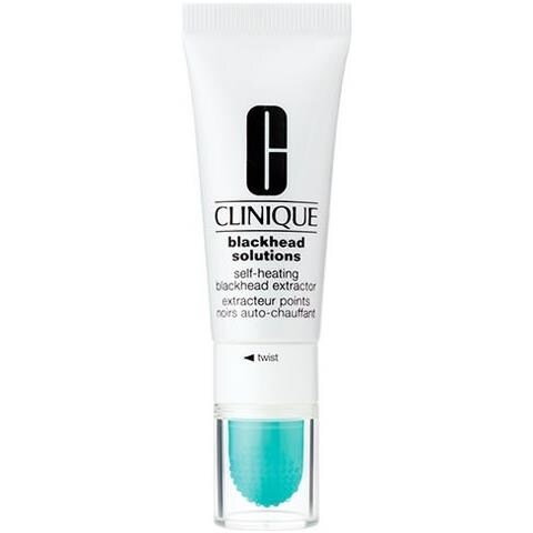 Gel Esfoliante Viso Blackhead Solutions Clinique (20 Ml) - Foto 2