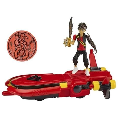 Zak Storm Hovercraft - Foto 1