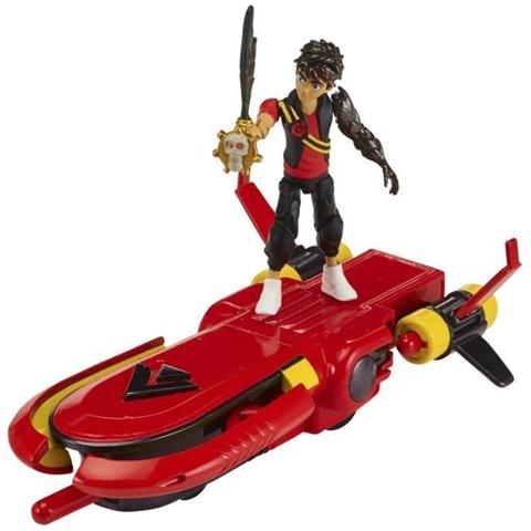 Zak Storm Hovercraft - Foto 2