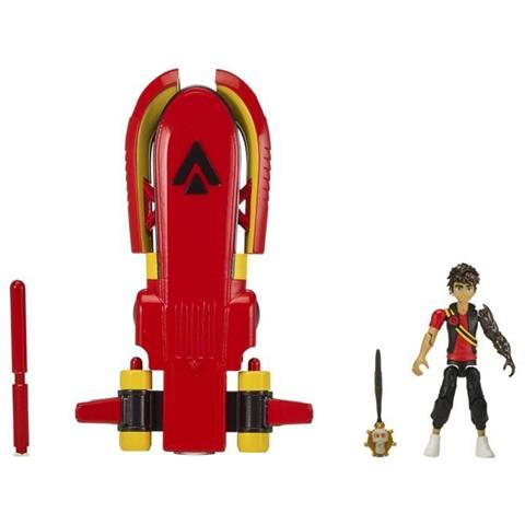 Zak Storm Hovercraft - Foto 6