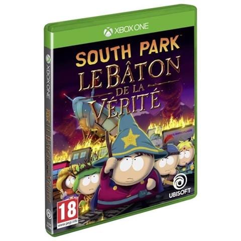 Gioco Per Xbox One Di South Park The Stick Of Truth Hd - Foto 1