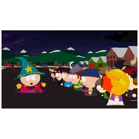 Gioco Per Xbox One Di South Park The Stick Of Truth Hd - Foto 2
