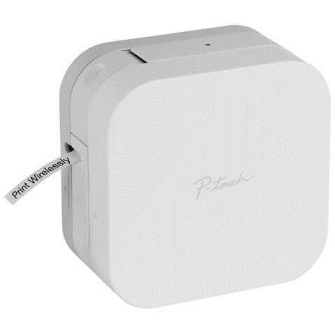 P-touch Cube 300bt - Foto 1