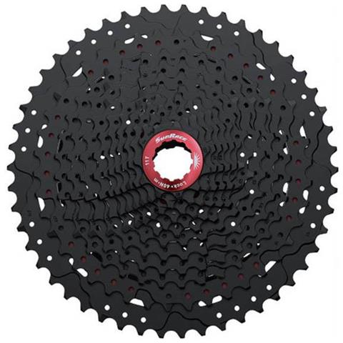 Shimano Cassetta Mz800 11-51t 12s Pacco Pignoni - Foto 1