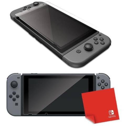 Pdp Nintendo Interruttore Kit De Prossoezione D'écran Ultra-guard 500-067-eu - Essentials - Nintendo Interruttore - Foto 2