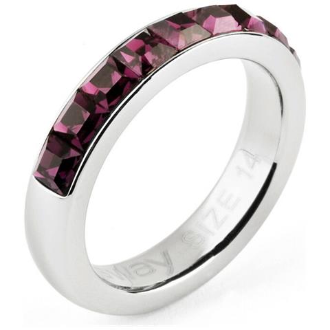 Anello Donna In Acciaio Della Linea Tring By Brosway Jewels Btgc52b Mis. 14 - Foto 1