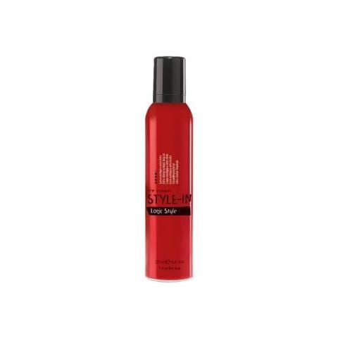 Lacca Spray Extra Forte Logic Style 320ml - Foto 4