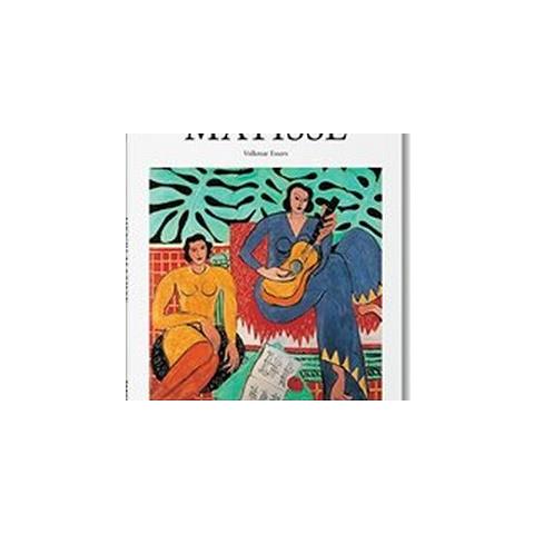Volkmar Essers - Matisse. Ediz. inglese - Foto 1