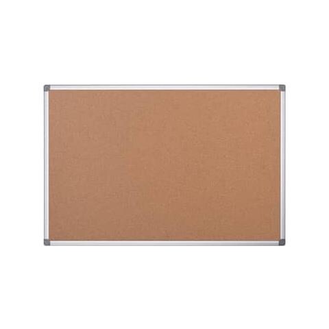 Pannello In Sughero 90x60 Cm Con Cornice In Legno Ca0316170 - Foto 1