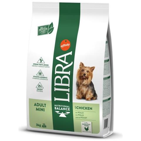 Cibo Secco Per Cani Mini Adult Di Pollo8 Kg - Foto 1
