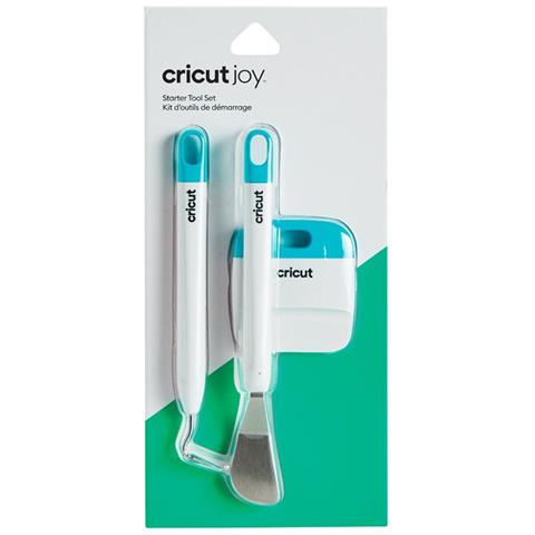 Cricut - Starter Kit Di Strumenti Essenziali Per La Gioia - Foto 2