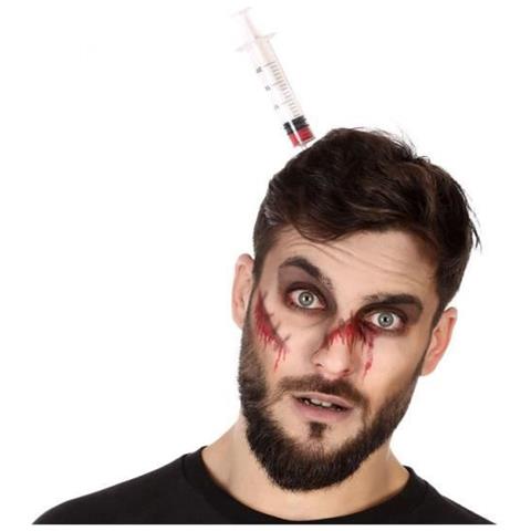 Fascia Per Capelli Halloween - Foto 1