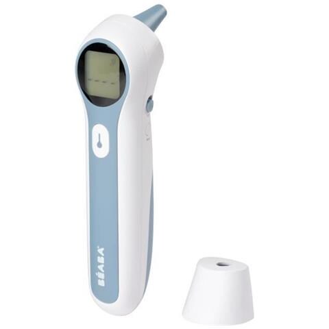 Thermospeed - Termometro A Infrarossi Per Orecchio E Fronte - Foto 1