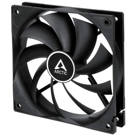 F12pwm Pst Ventola Da 120mm - Black - Foto 1