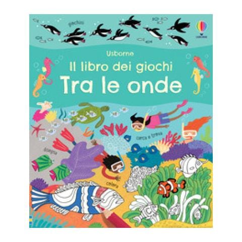 Rebecca Gilpin - Tra Le Onde. Ediz. A Colori - Foto 2