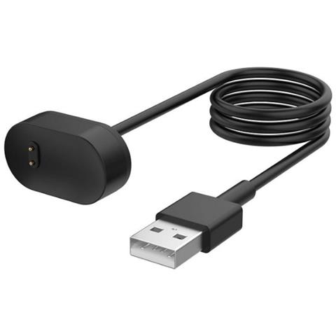 Caricabatterie Per Fitbit Inspire/inspire Hr Con Cavo Di Ricarica Da 1 M - Foto 14
