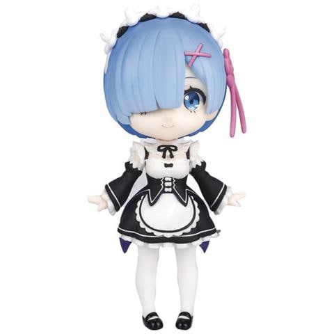 Re: Zero -Starting Life In Another World - Rem - Foto 1
