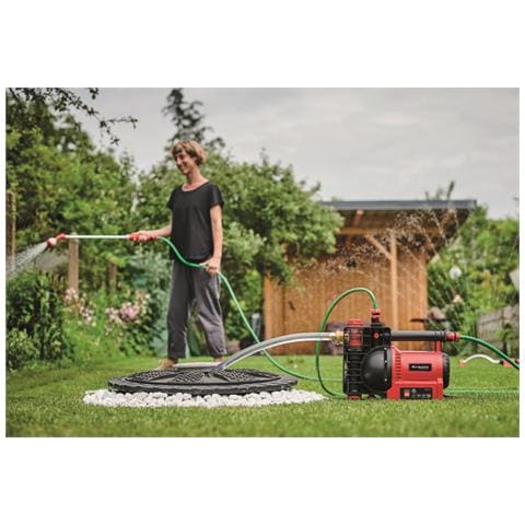 GE-GP 1145 ECO Pompa da giardino 4500 l /h 48 m - Foto 3