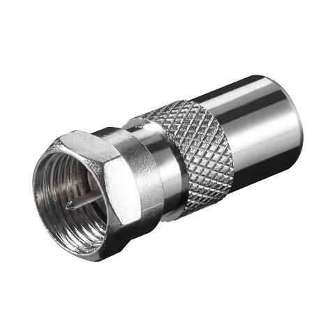 WE 1172, Acciaio inossidabile - Foto 1