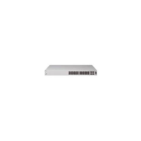Switch Layer 3 5520-24T-PWR 24 Porte Gestibile - 24 x RJ-45 - 4 x Slot espansione - 10/100/1000Base-T - Foto 1