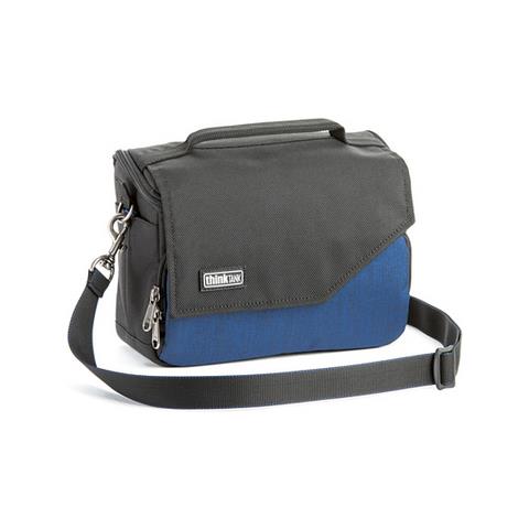 Mirrorless Mover 20 Borsa da spalla Nero, Grigio - Foto 1