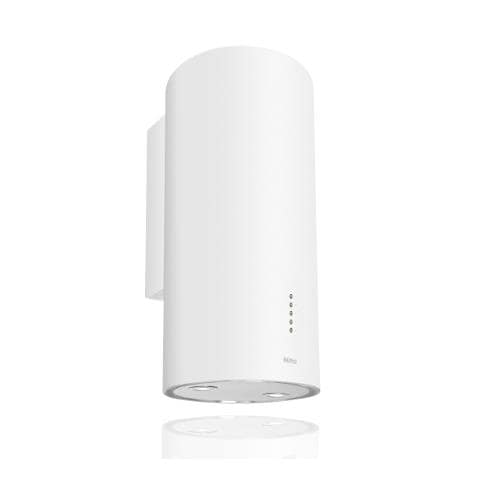Cappa Decorativa Floyd Day Aspirante 50cm Colore Bianca - Foto 1