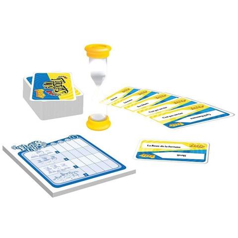 Fino Partito Time 2 Blu - Foto 4