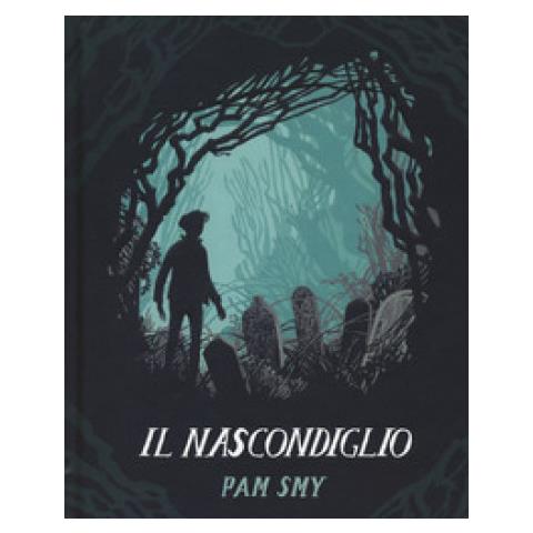 Pam Smy - Il Nascondiglio - Foto 1