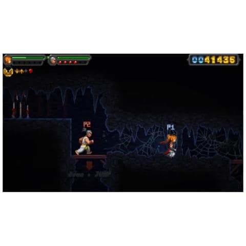 Okinawa Rush Game Switch - Foto 1