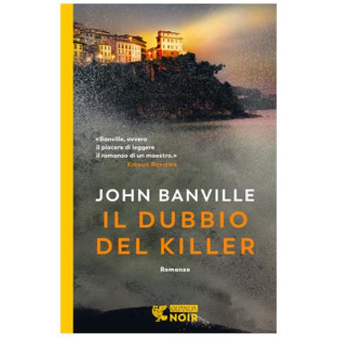 John Banville - Il Dubbio Del Killer - Foto 1