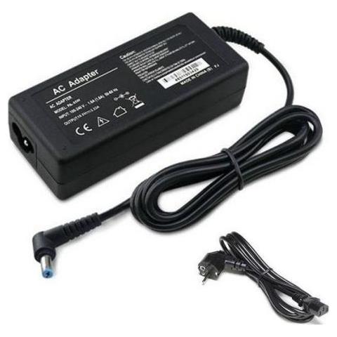 Mspt2030 Adattatore E Invertitore Interno 45 W Nero - Foto 1