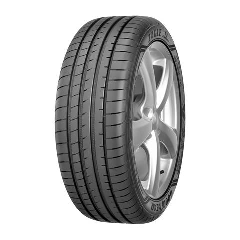 Pneumatico Goodyear Eagf1as3mg 245/45r19 102y - Estivo - Foto 1