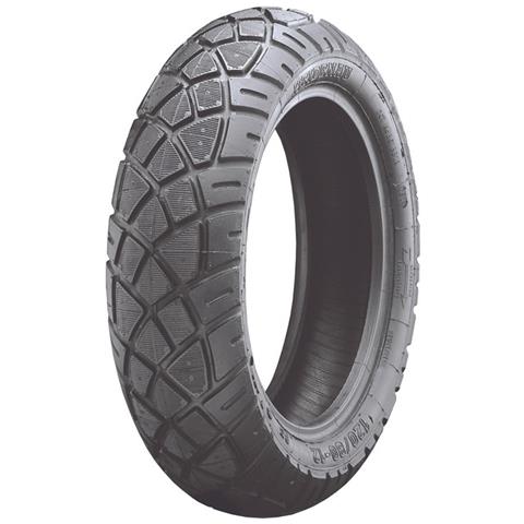 Pneumatico Heidenau K38 Snowtex Xl M+s 3.50 / r10 59m - Invernale - Foto 1