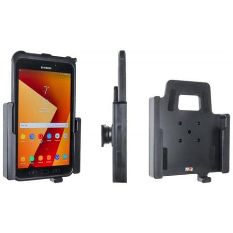 711002 Supporto Per Personal Communication Telefono Cellulare / smartphone Nero Supporto Passivo - Foto 1