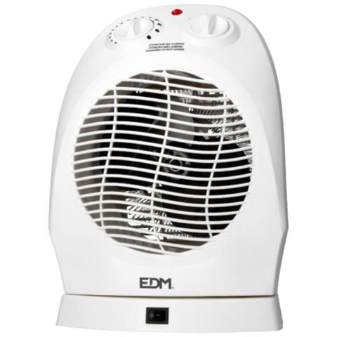 Termoventilatore Edm - 2000w - 07202 - Foto 1