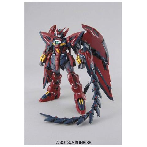 Master Grade Mg 1/100 Mobile Suit Gundam Oz-13ms Gundam Epyon Ew Version - Foto 1