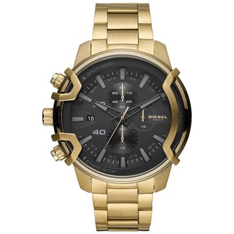 Orologio Da Uomo Griffed Chronograph Dz4522 + Box - In Ordine - Foto 2
